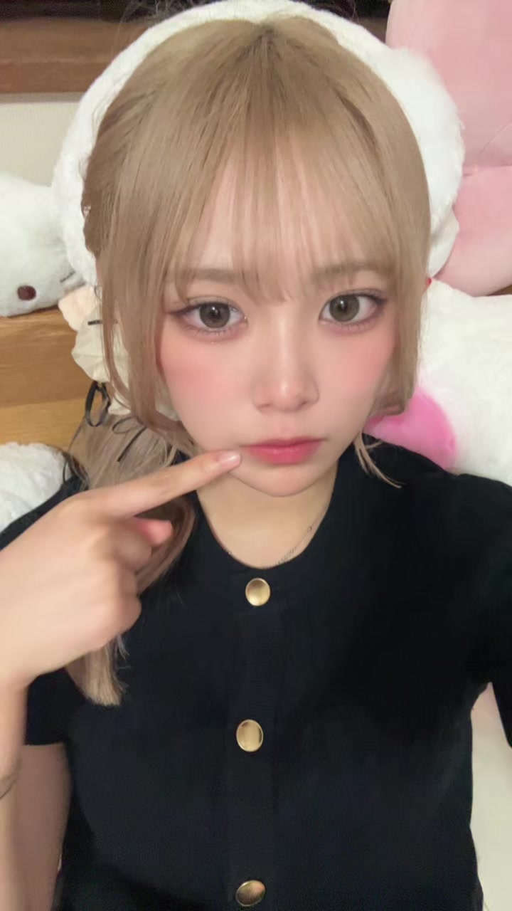 @陽菜
