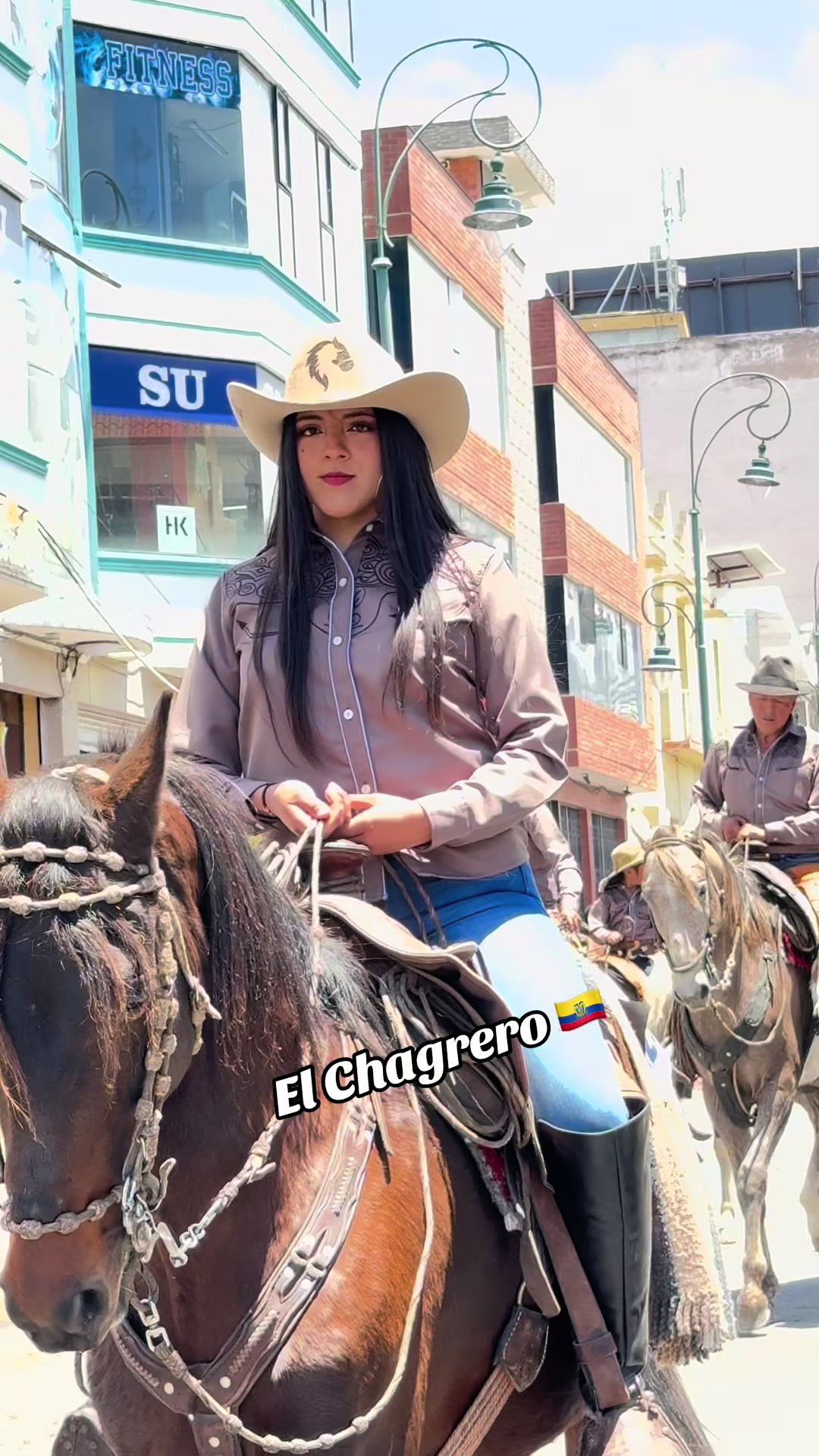 @El Chagrero 🇪🇨