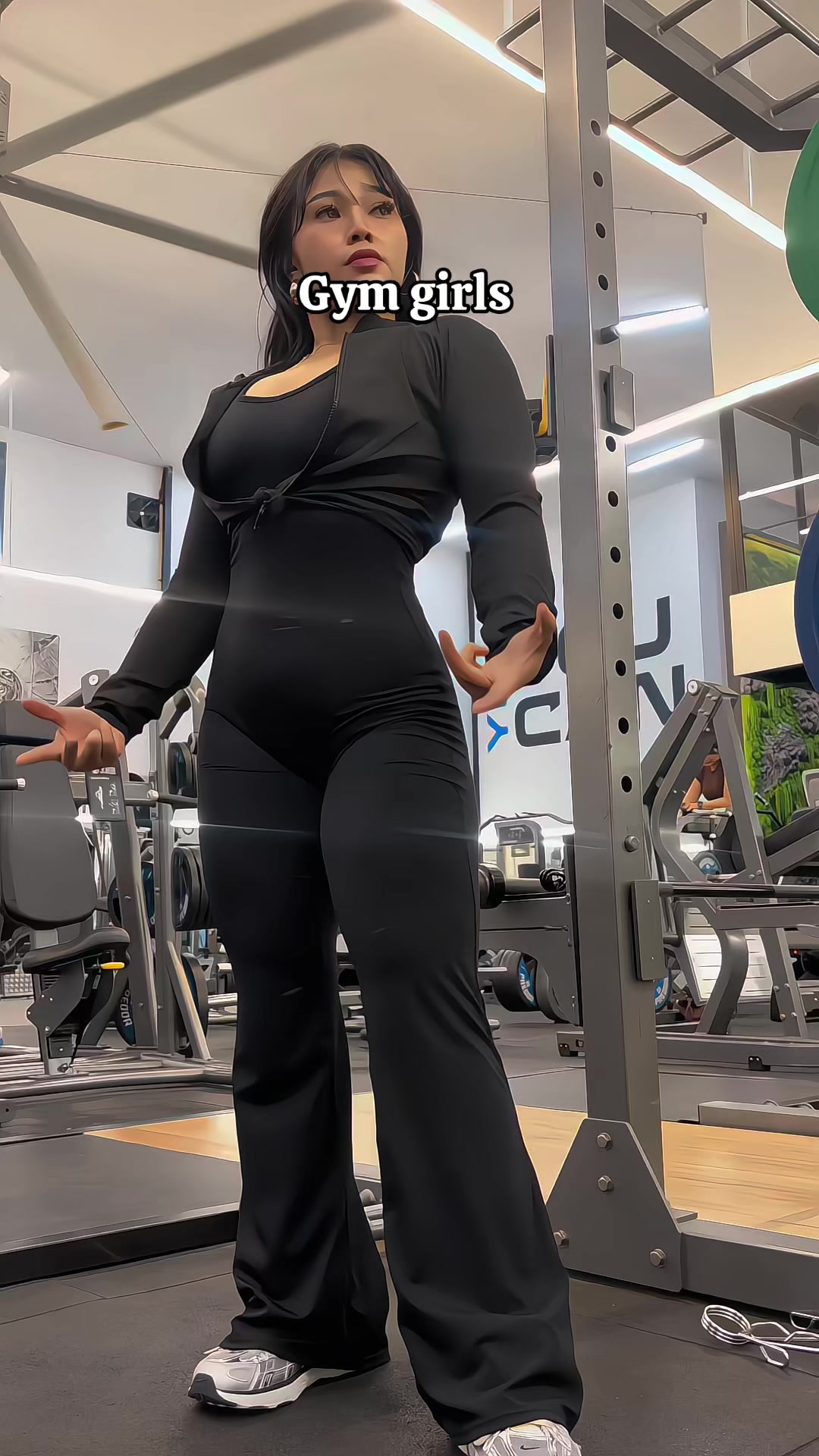 @Nian Fit 2