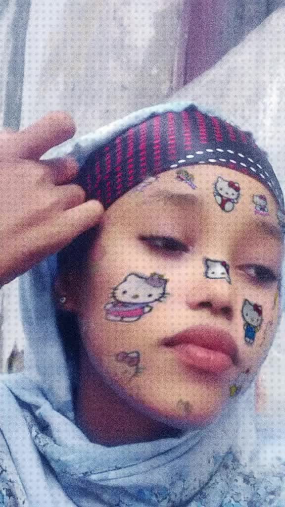 @hibo queen
