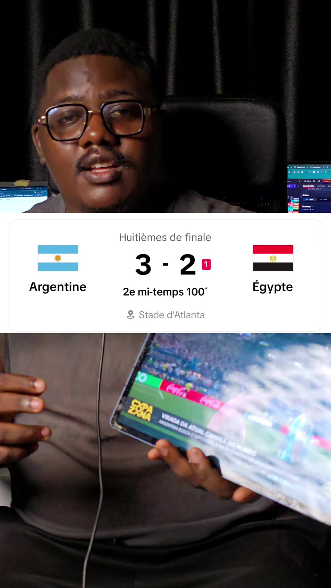 @Ose Mon AFRIQUE