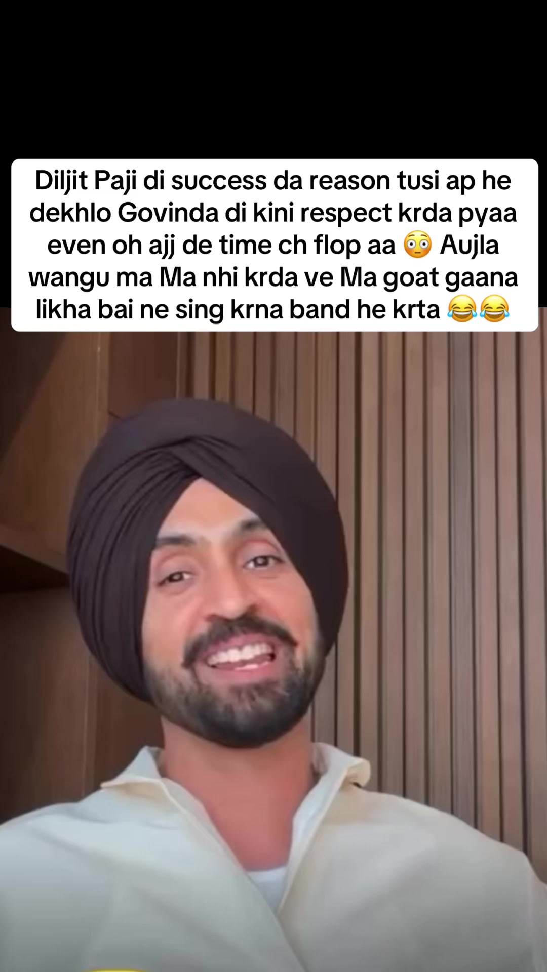 @Punjabi Song Trends