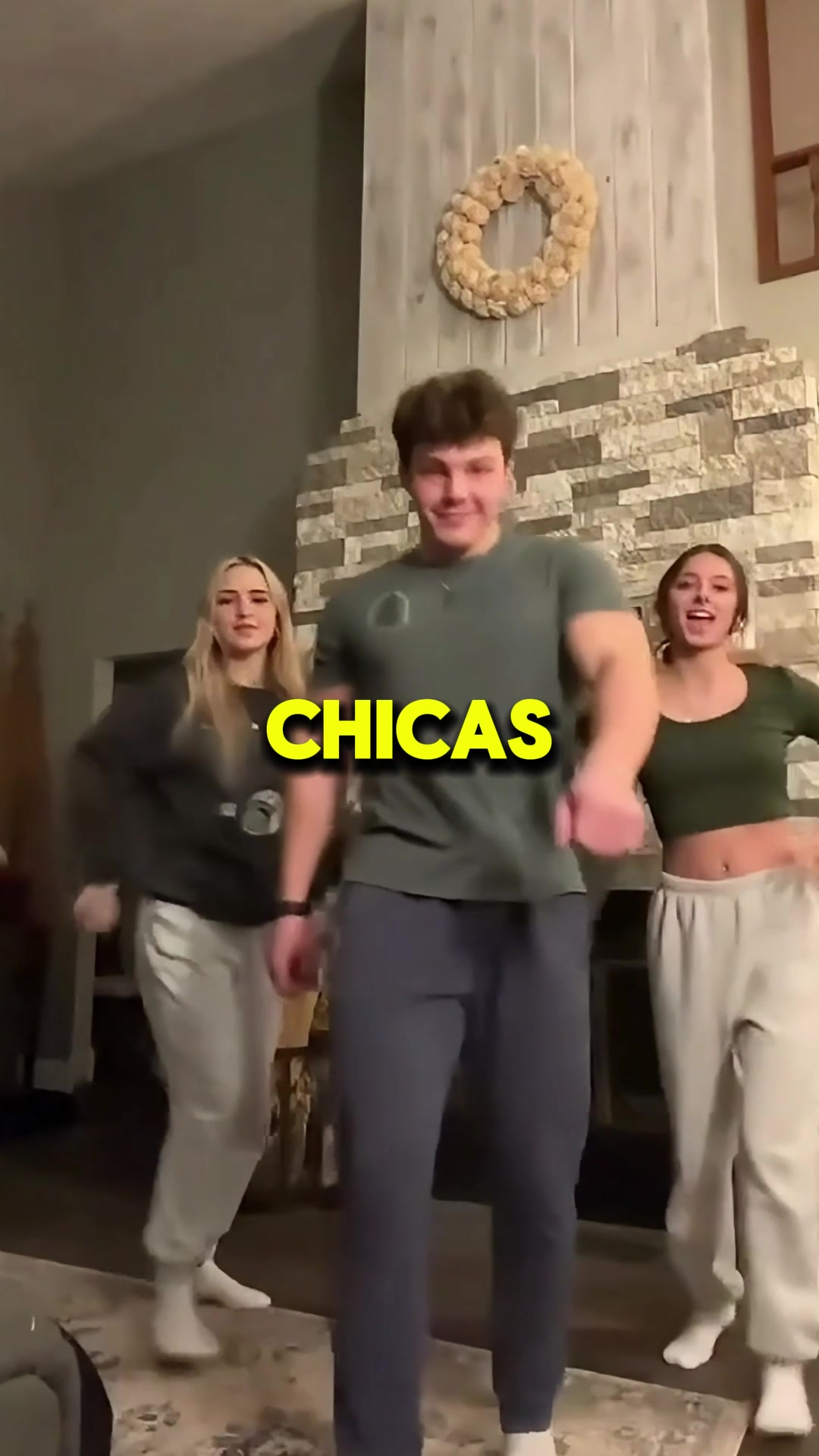 @Looksmaxxing Espa&ntilde;ol