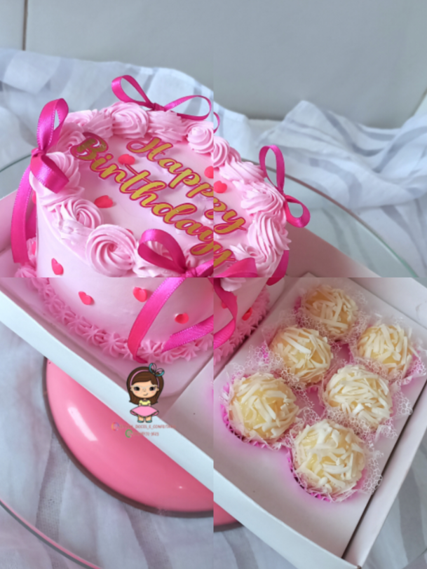 @Mara Doces Confeitaria