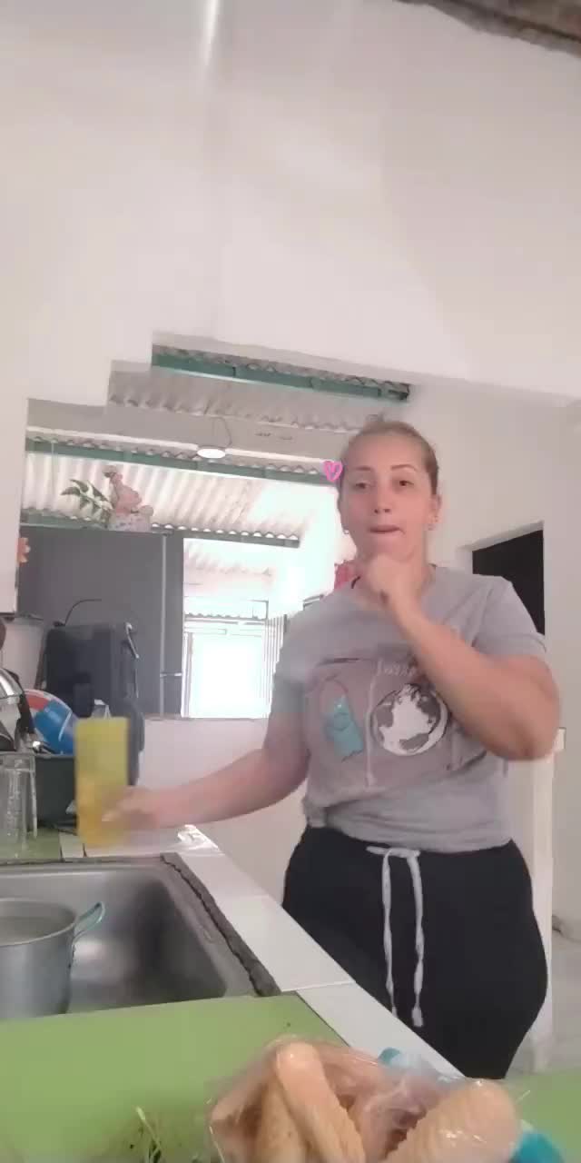 @La Mona Colombiana🇨🇴🤗
