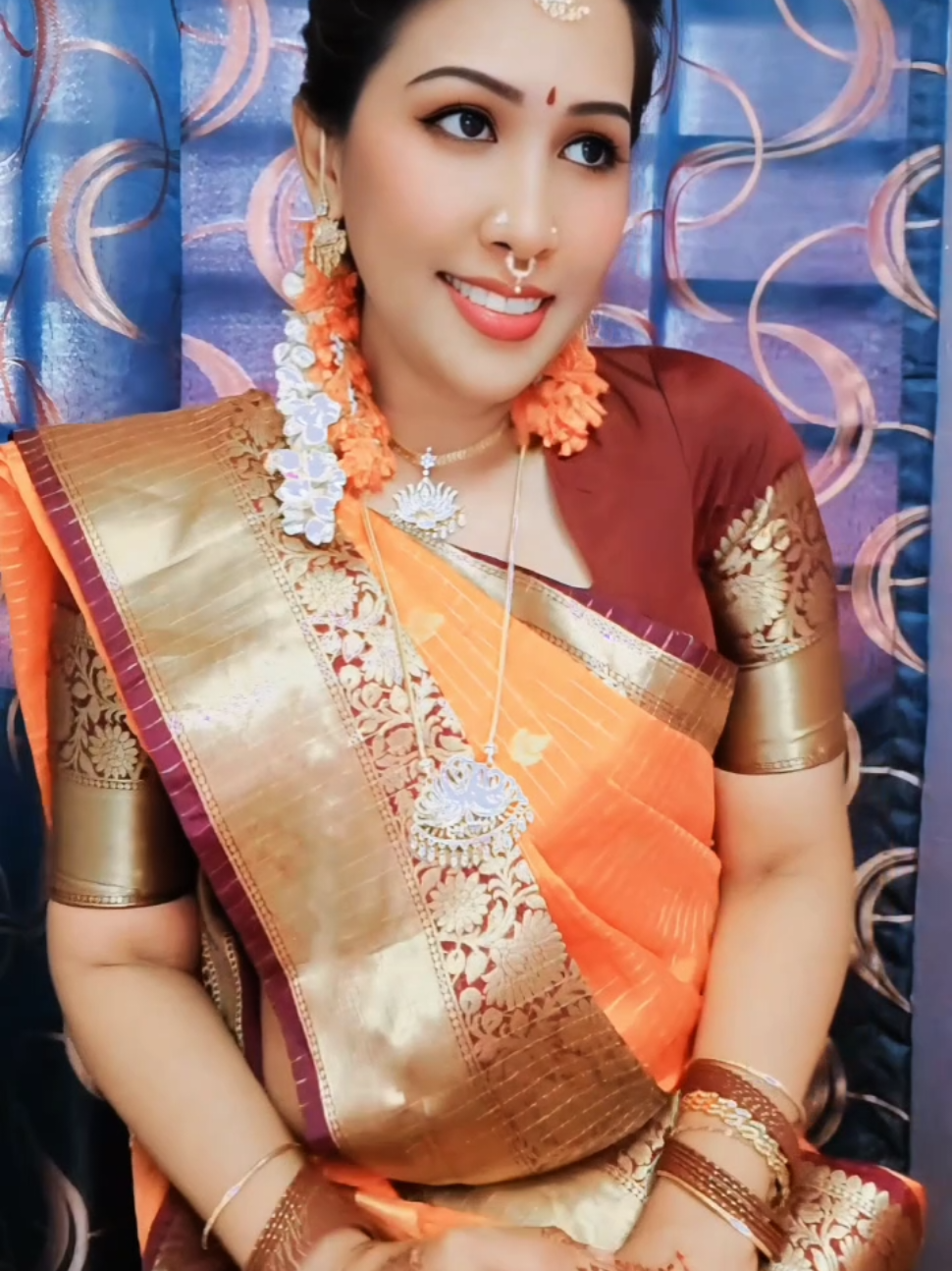 @Shamirapuspaofficial