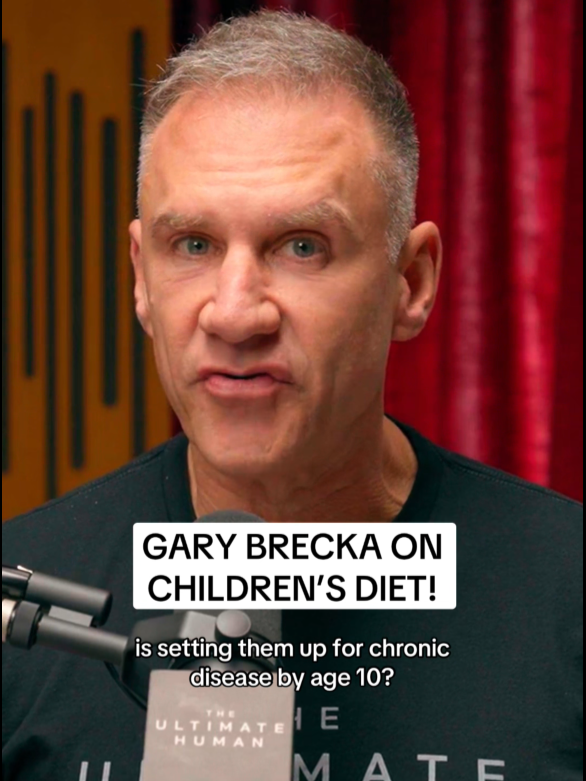@GaryBrecka