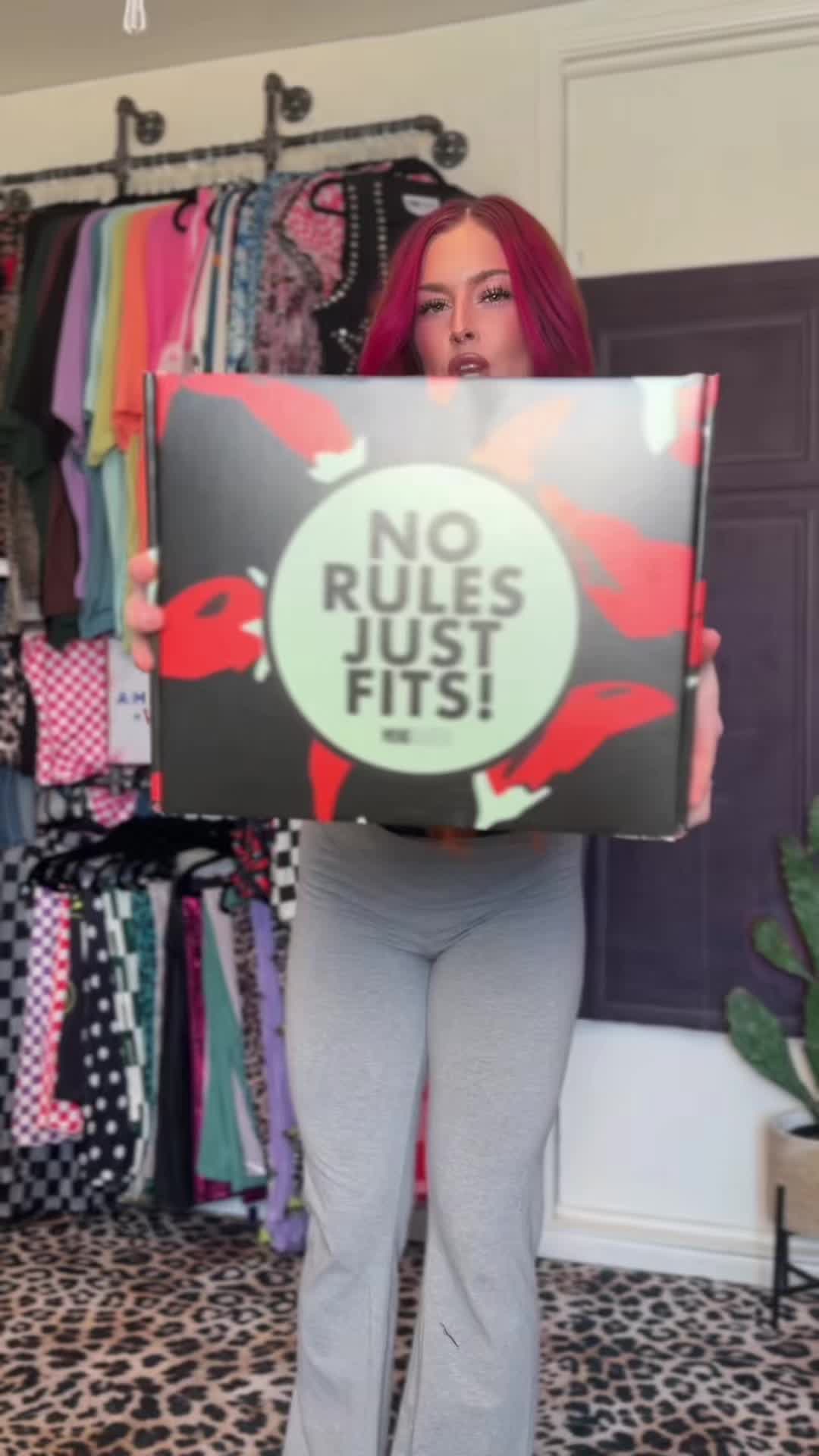 @KelseyLynn^Realistic Fashion