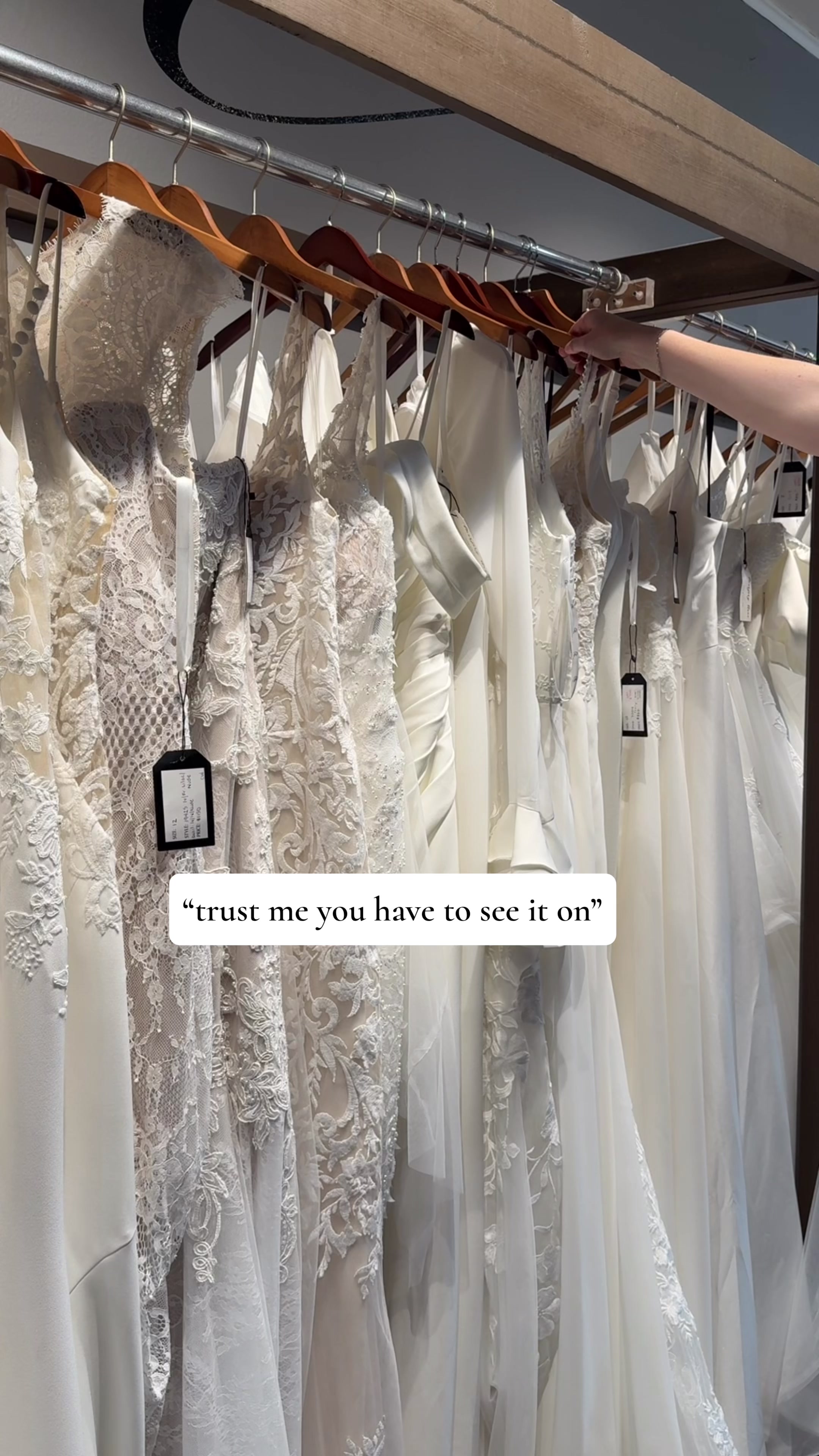 @Sandra D’s Bridal Boutique