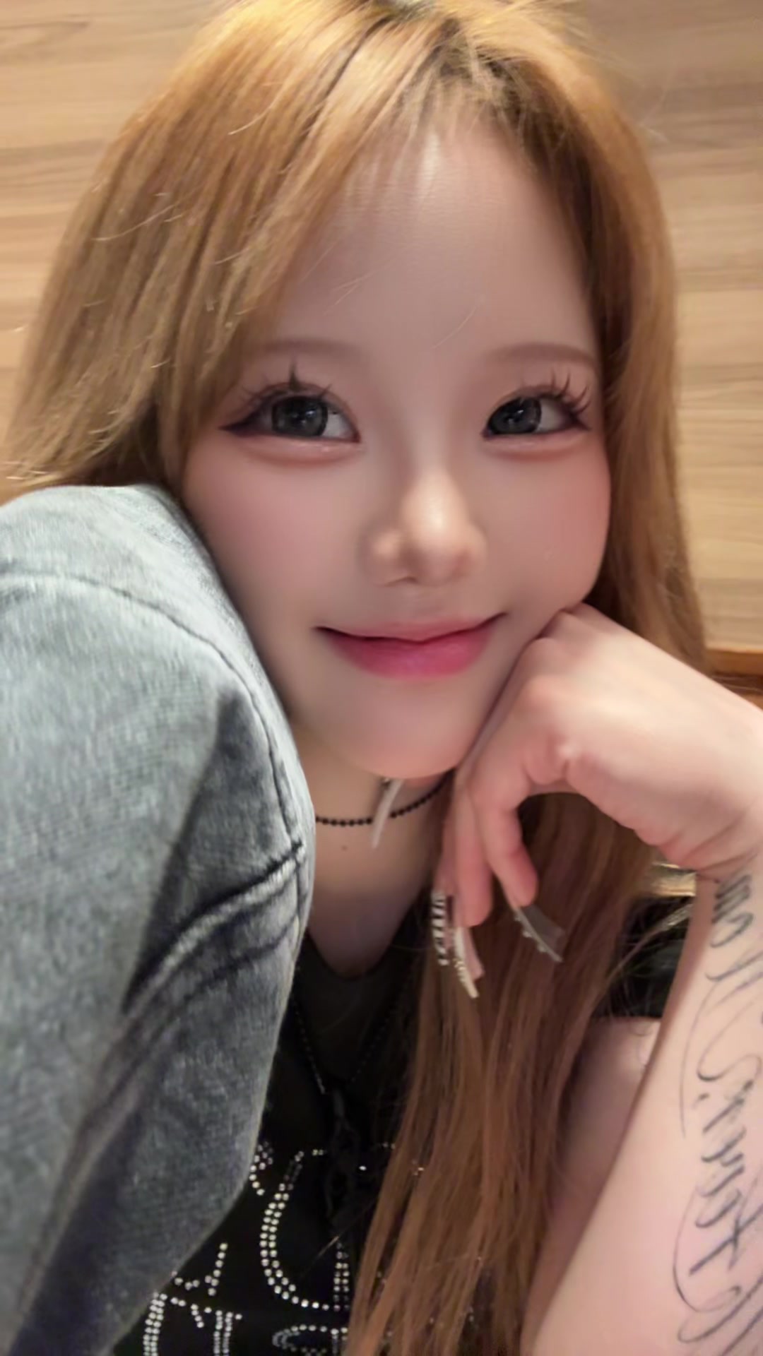 @いーたん