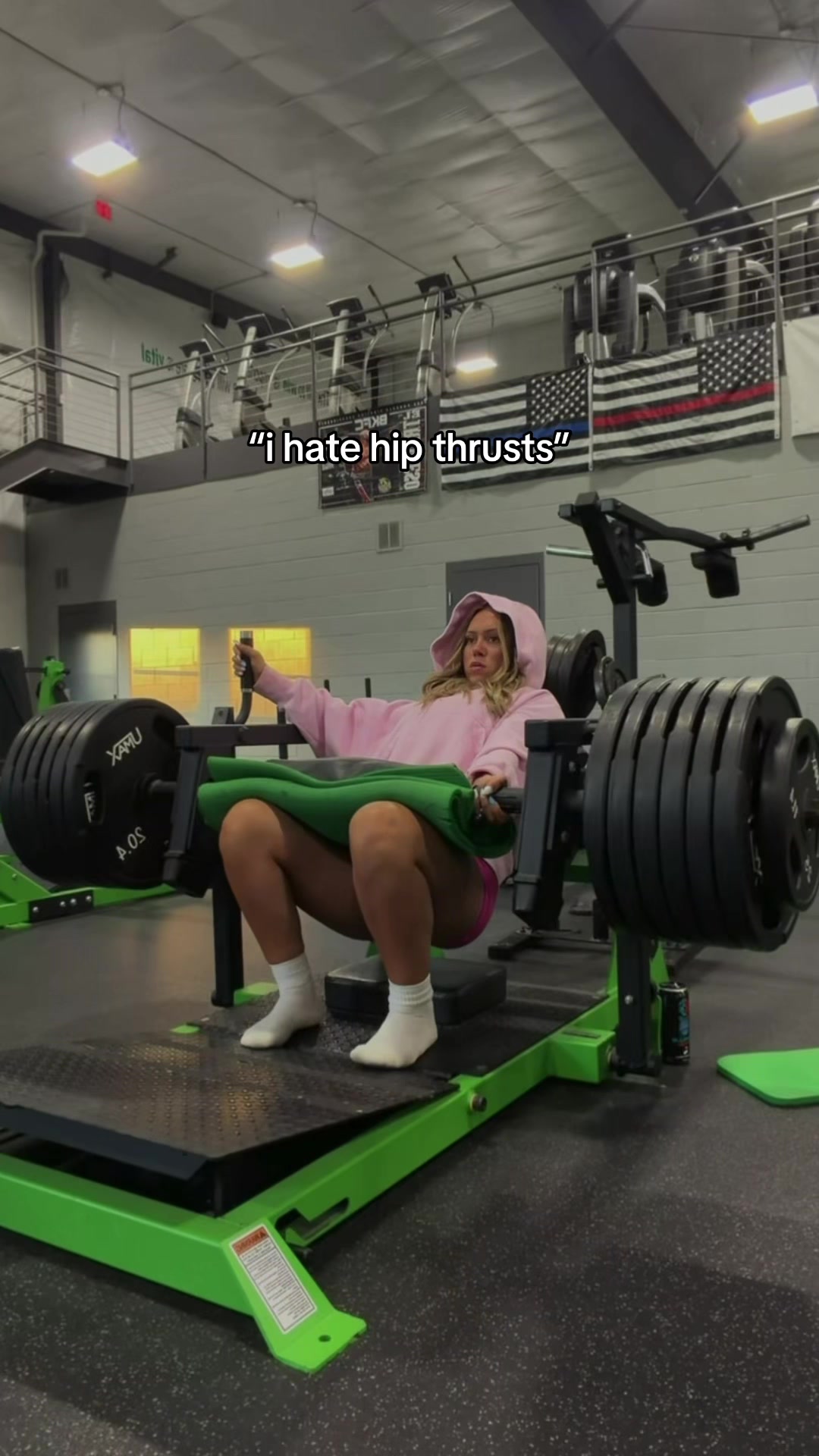 @Kaleigh