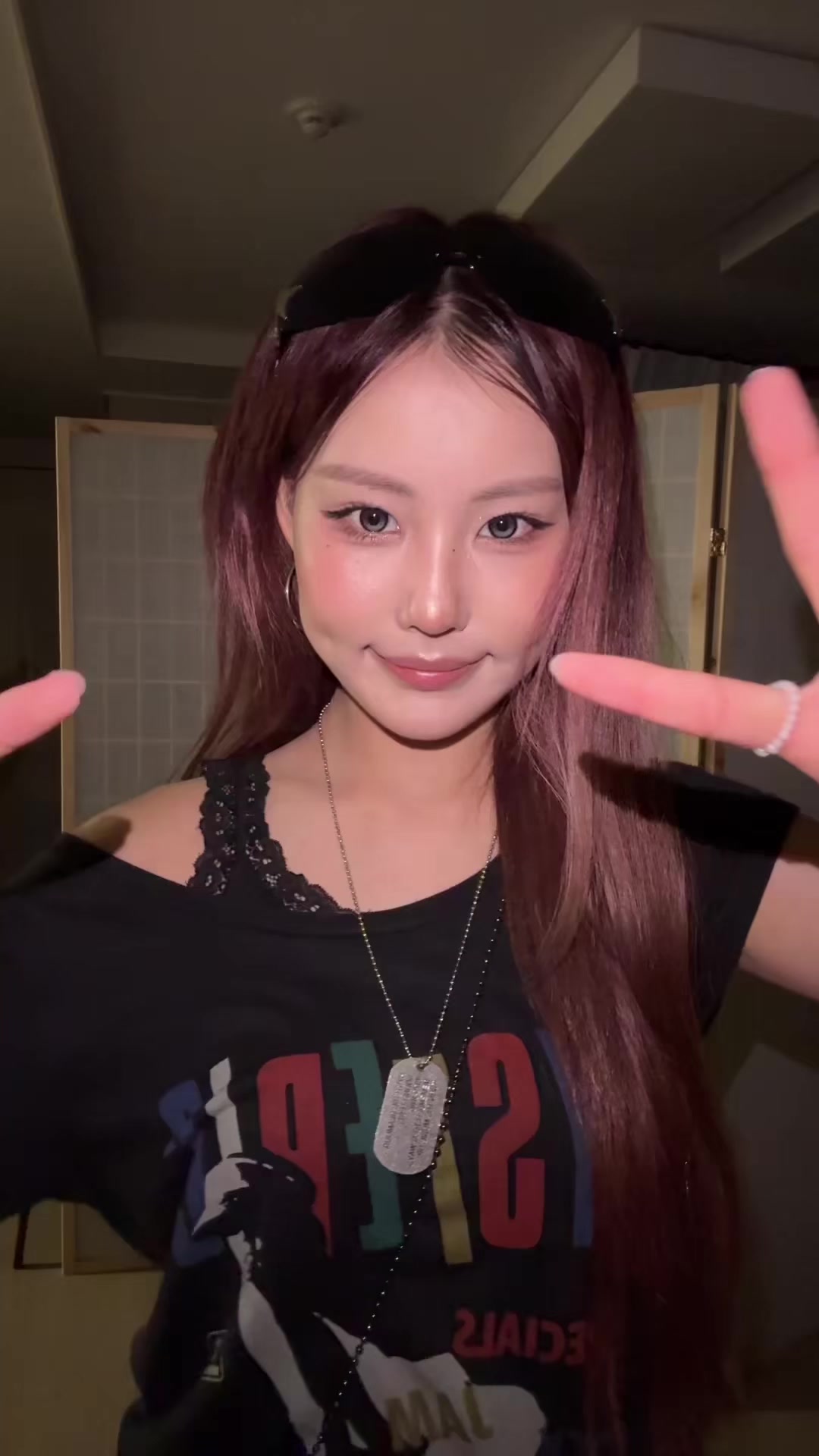 @YOUNG POSSE(영파씨)