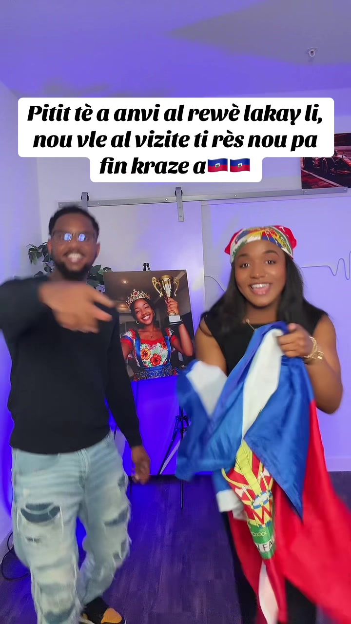 @Sabi & Juju