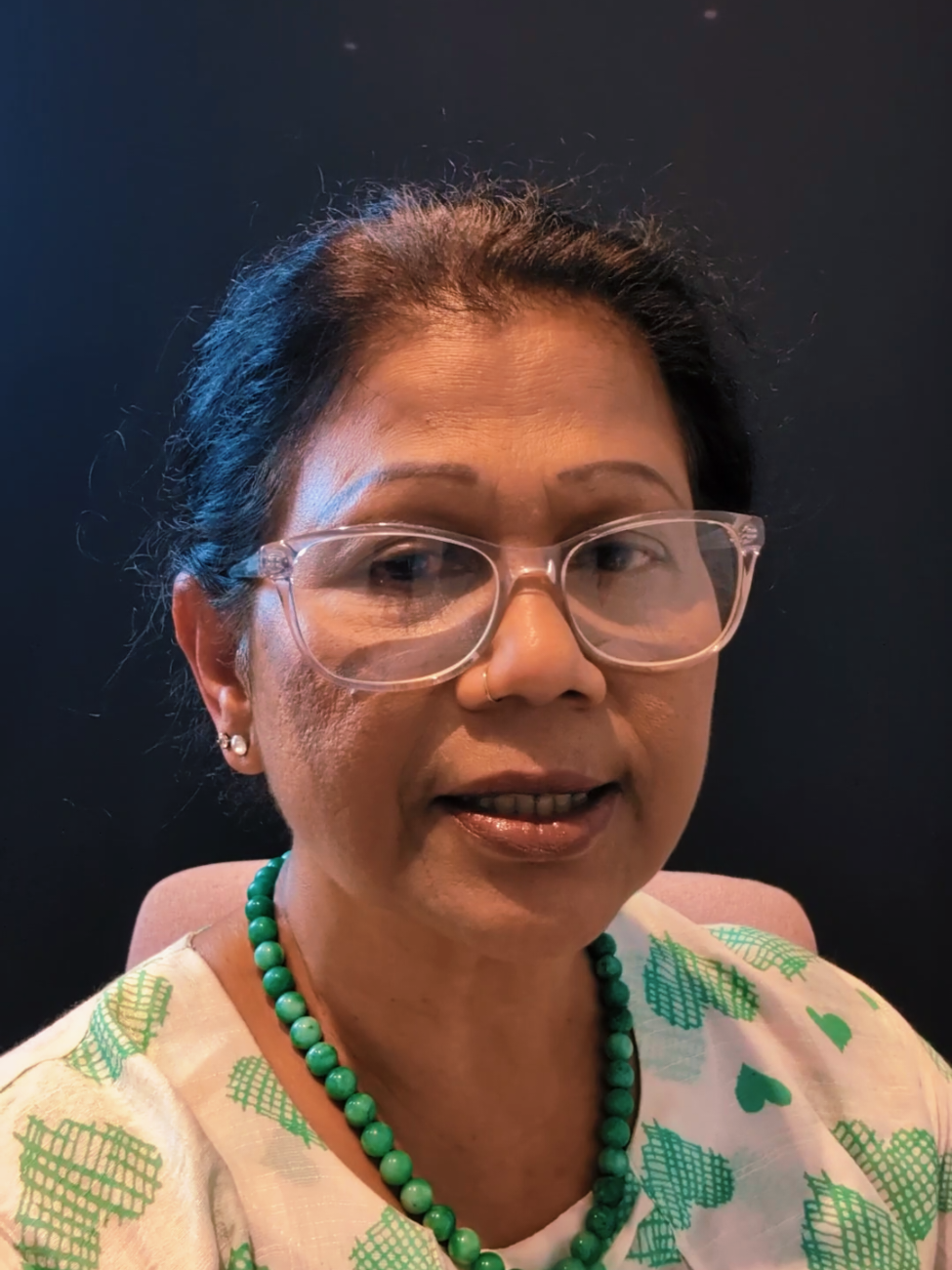 @Indra Ghose