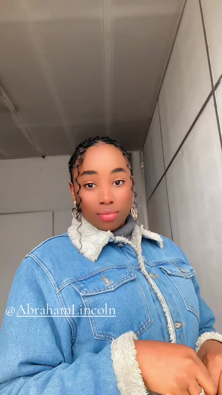 @Abraham wife 💍❤️