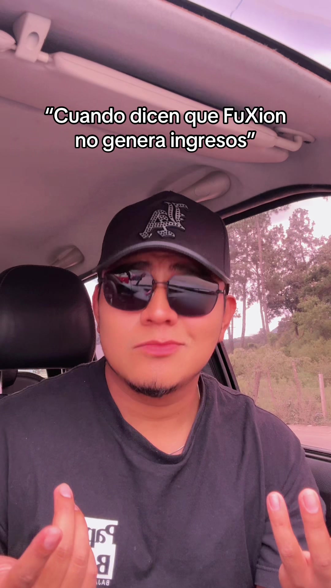 @Josh Alonzo 🤩 | ChuladaMayor