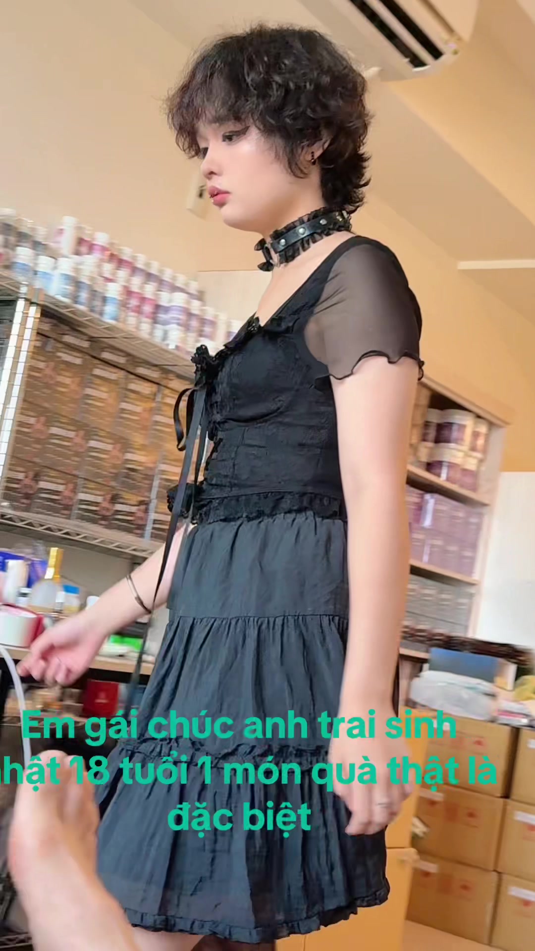 @辣媽hienvo