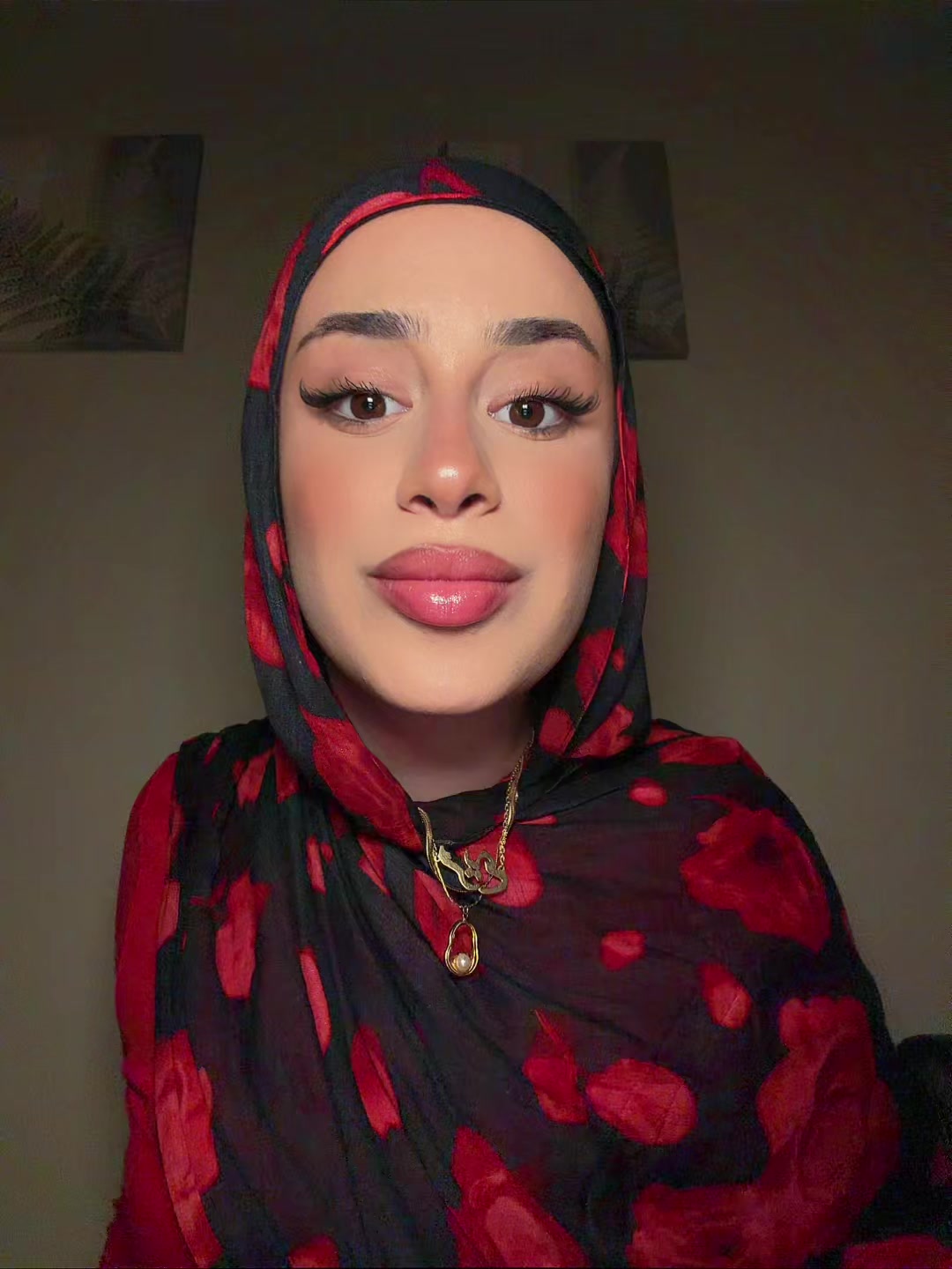 @Maryam Kamal I مريم كمال