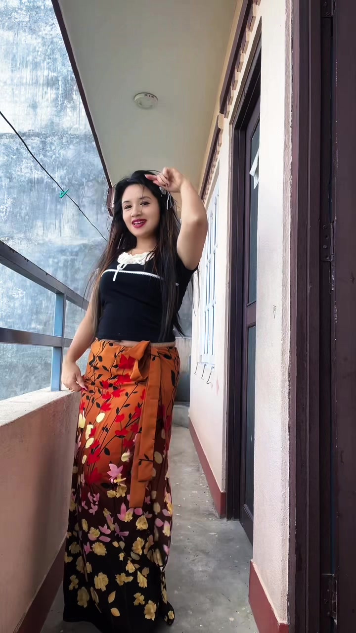 @Rachana Khanal