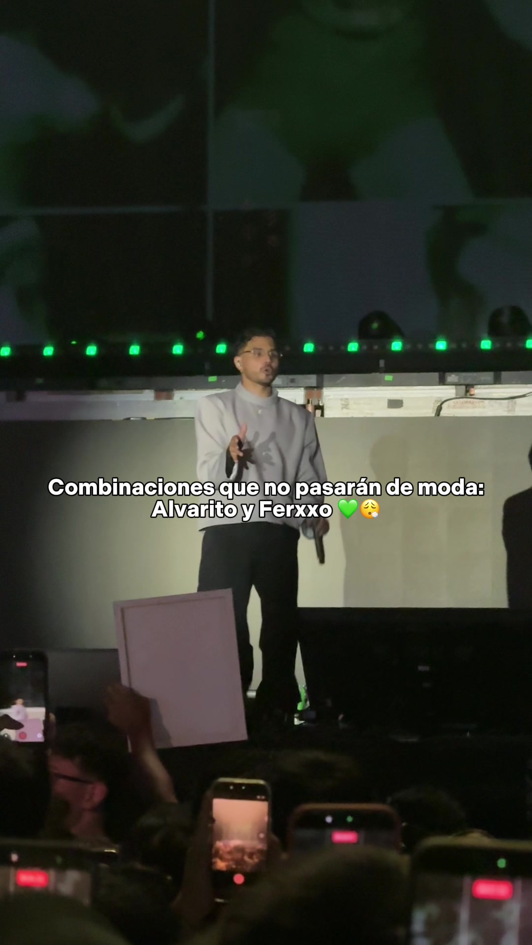 @Universal Music Colombia