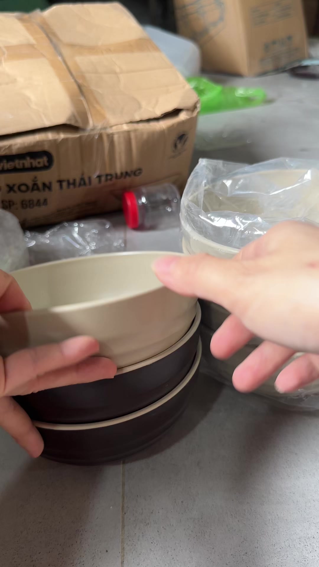 @Gia Dụng Thảo Nhi 01