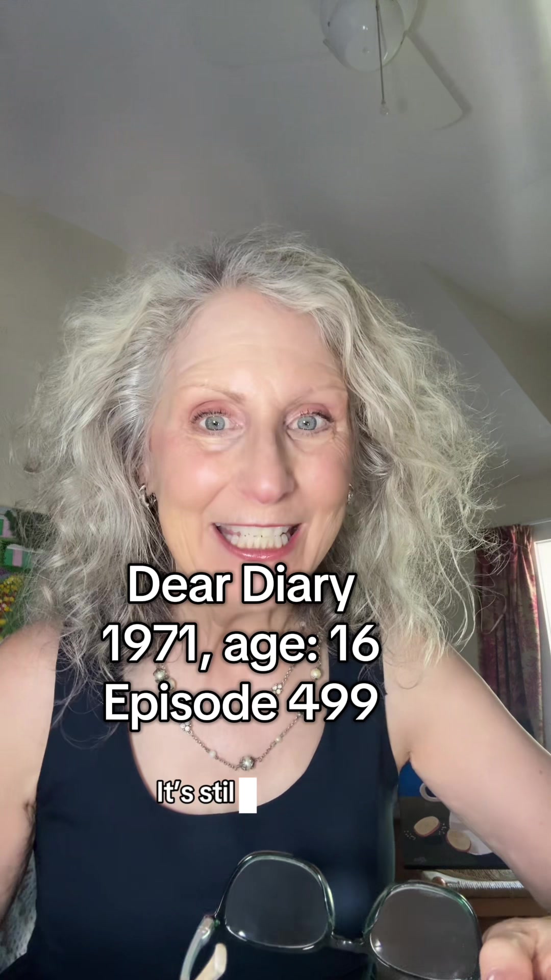 @Sally Basmajian / writer