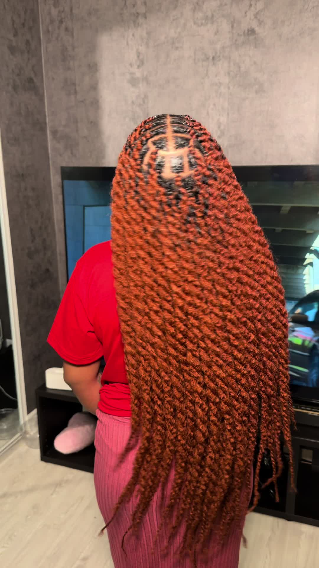 @DERA HAIRSTYLES