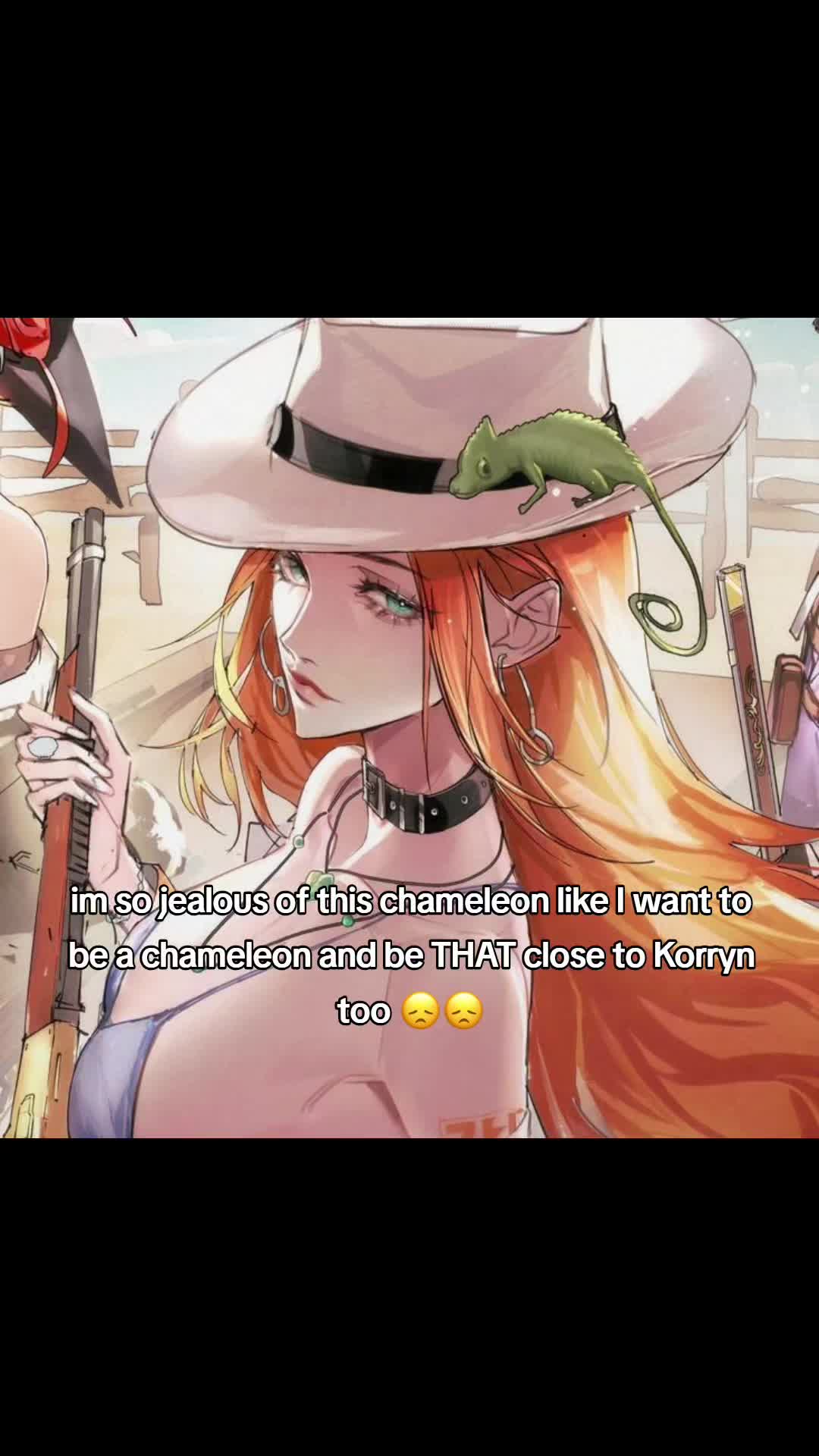 @Korryn Cum Dump
