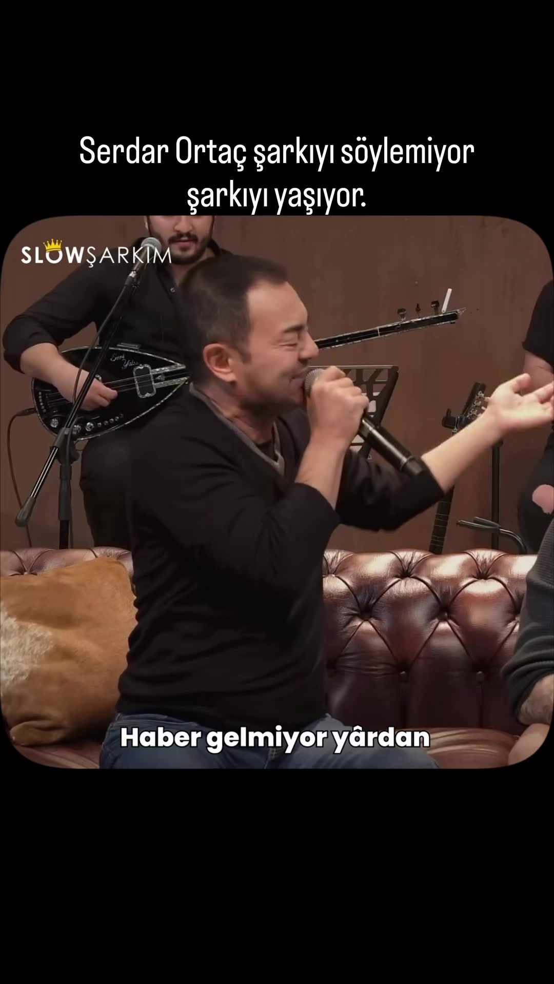 @Slow Şarkım