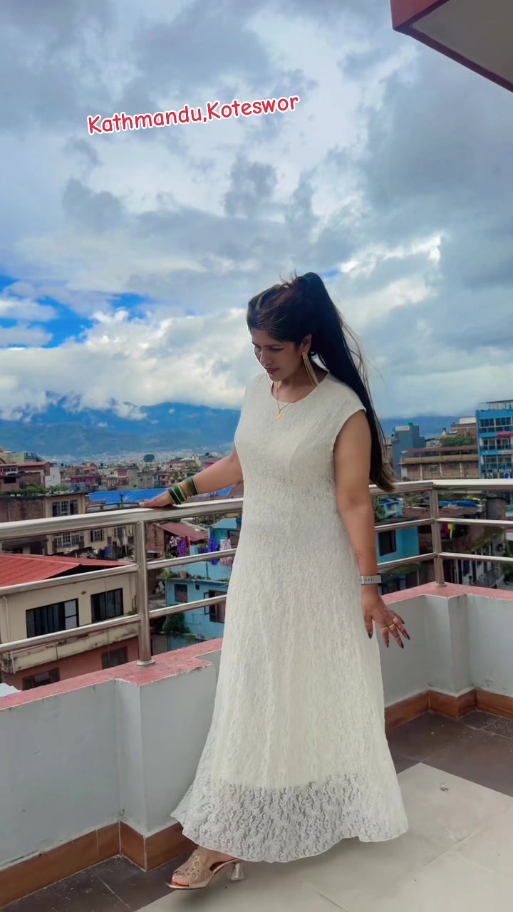 @Paru Bhatt