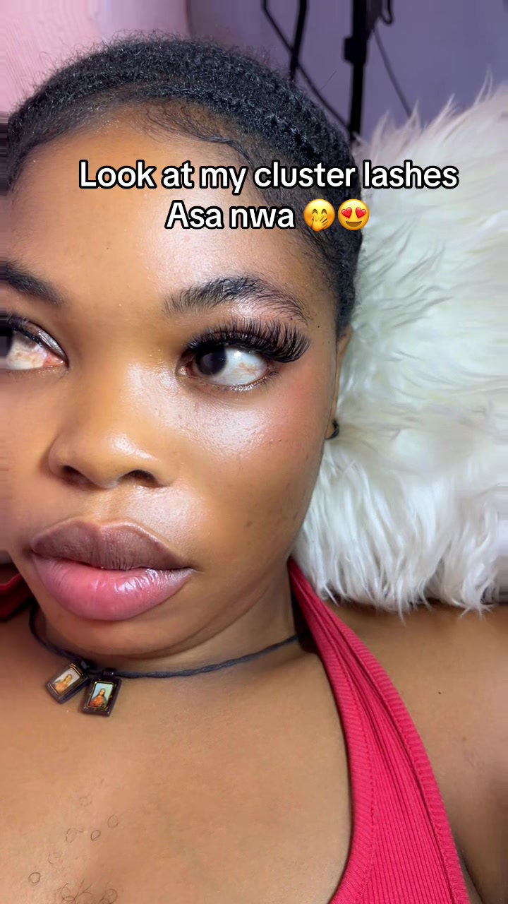 @Owerri~Nail and Lash Tech💅🏻✨