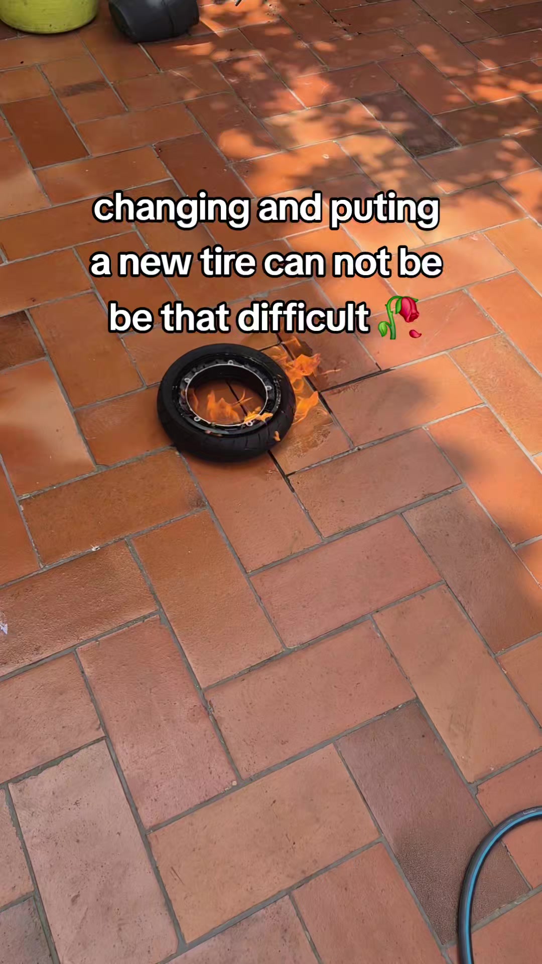 @Segwayer