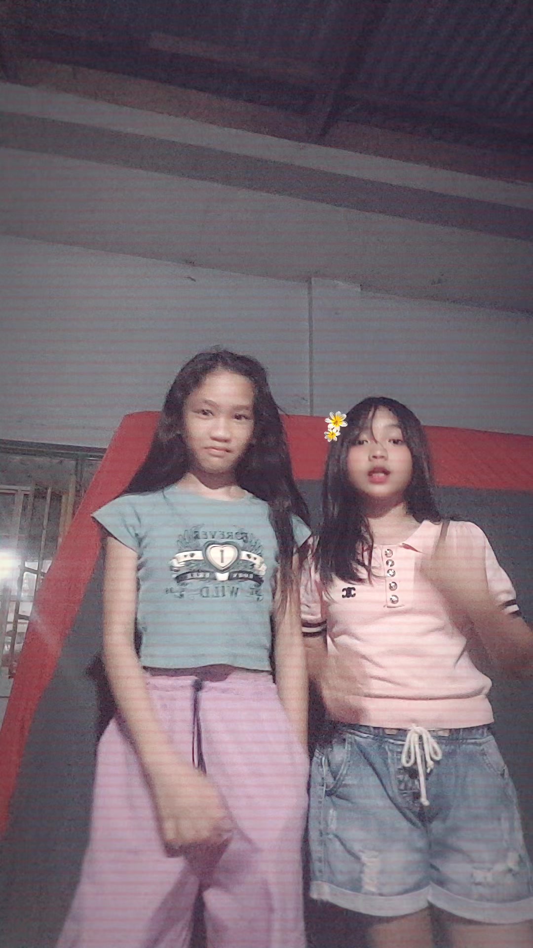 @Lorenzo Geraldine Asirit