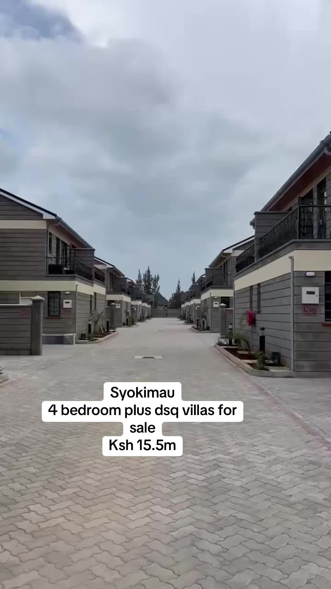 @Musilli homes