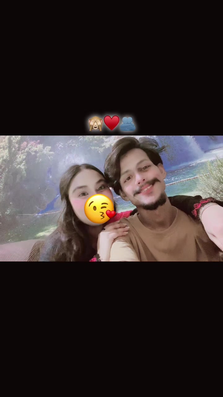 @😍🫀💗حسام کی منگیتر💍🫶🌸