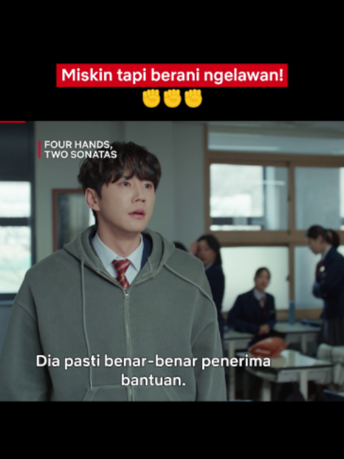 @Netflix Indonesia