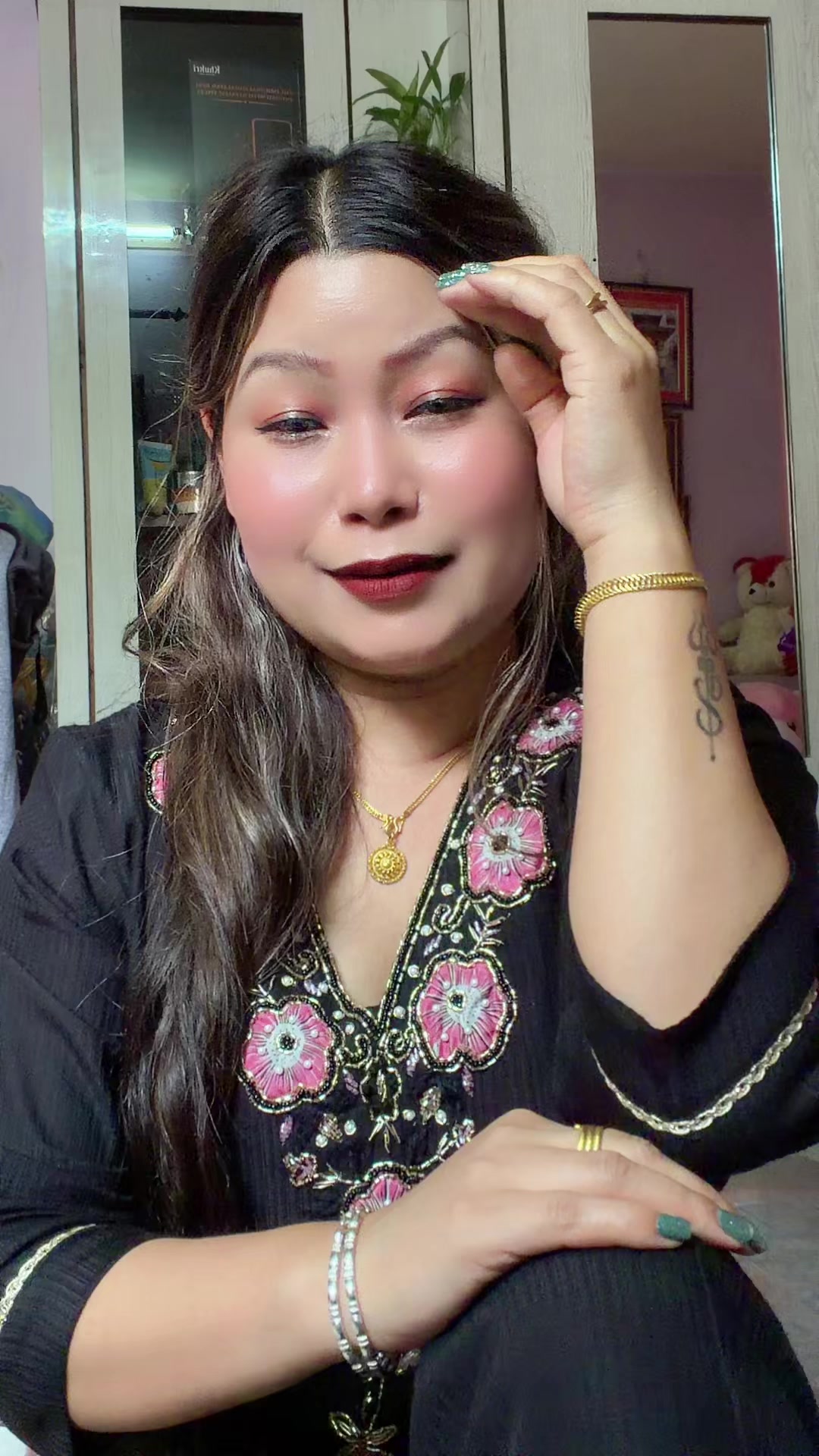 @Suju❤️shrestha2053