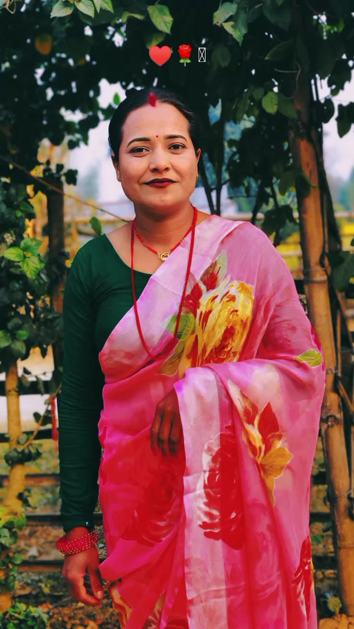 @सिर्जना दियाली ❤️❤️