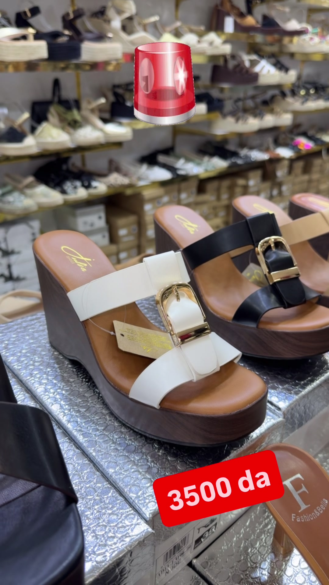 @chaussure paris