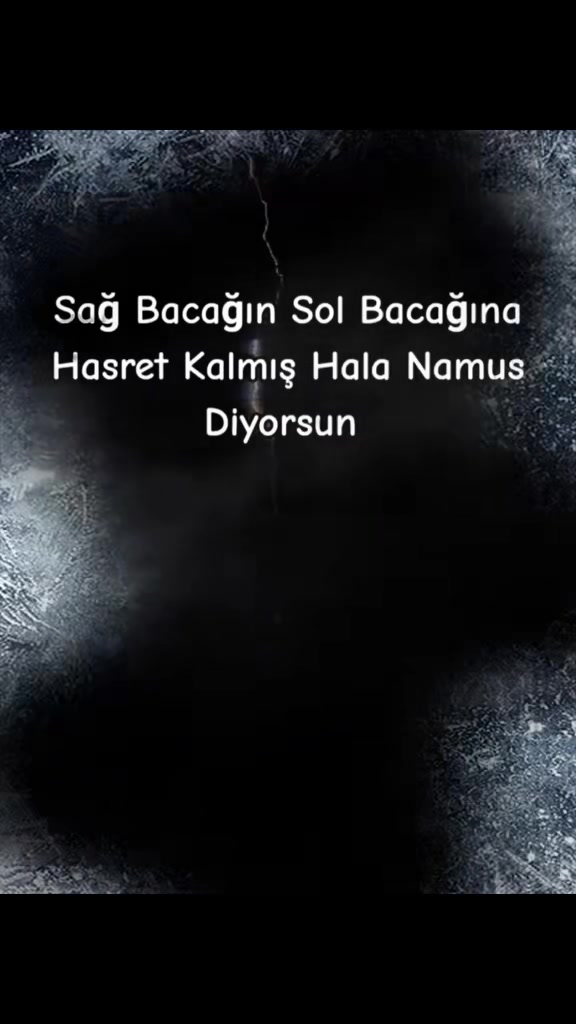 @Damar sözler