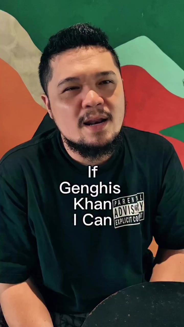 @RJ Madrigal