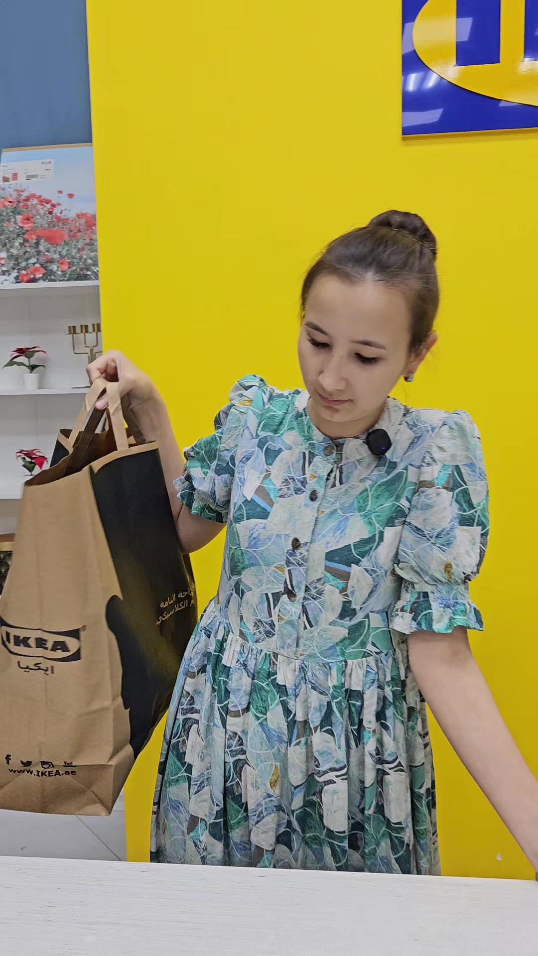 @Homestore Asgabat