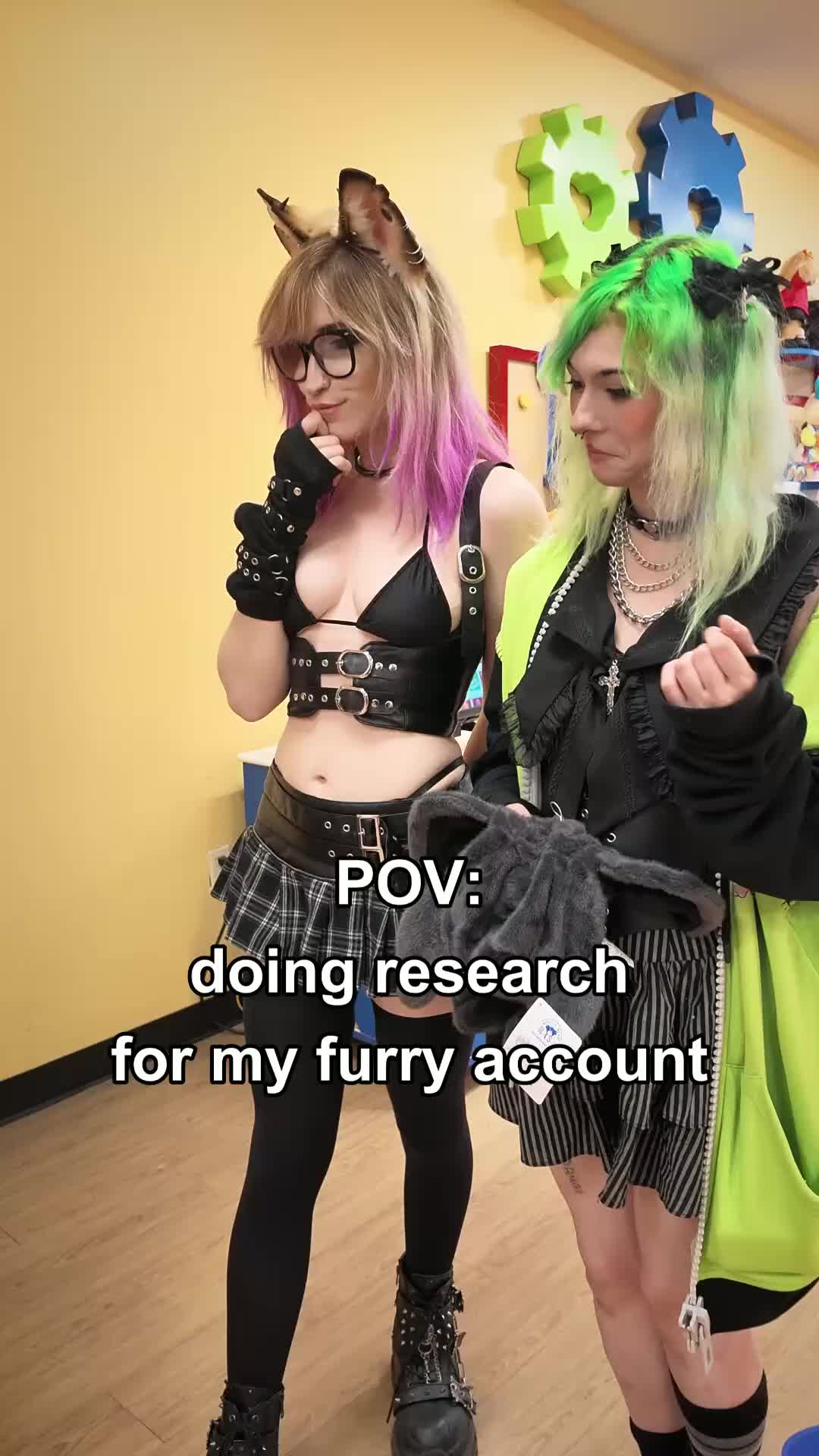 @Chisai