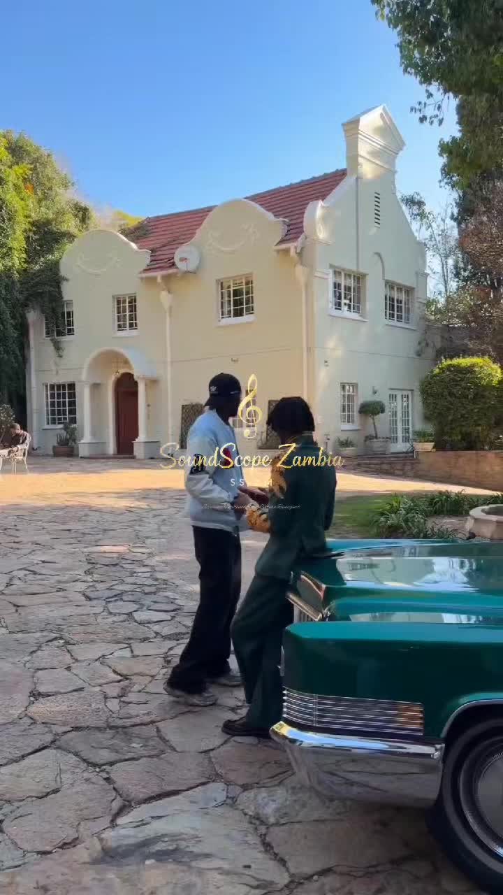 @SoundScope Zambia🇿🇲