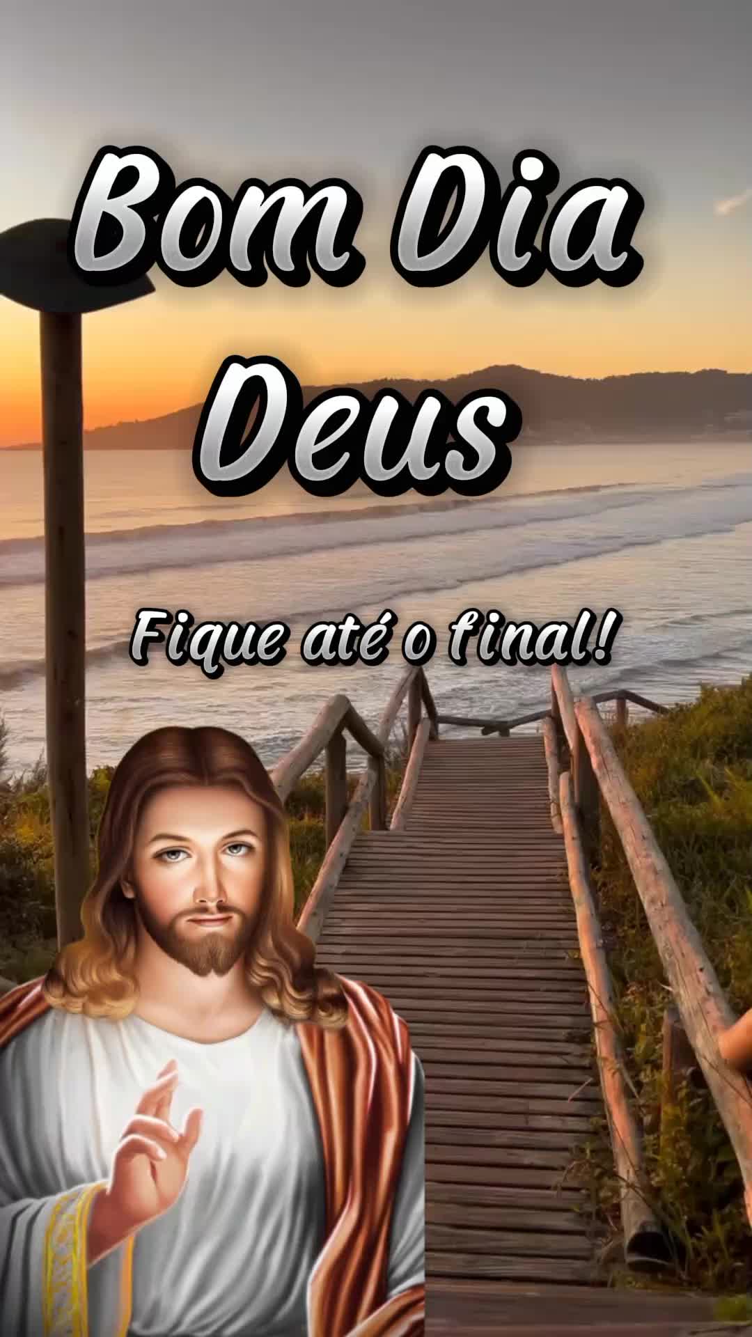 @Mensagem de f&eacute;