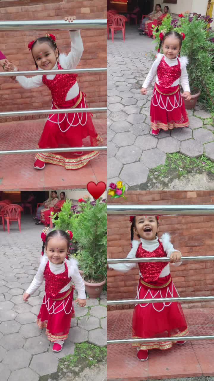 @Angie Shrestha
