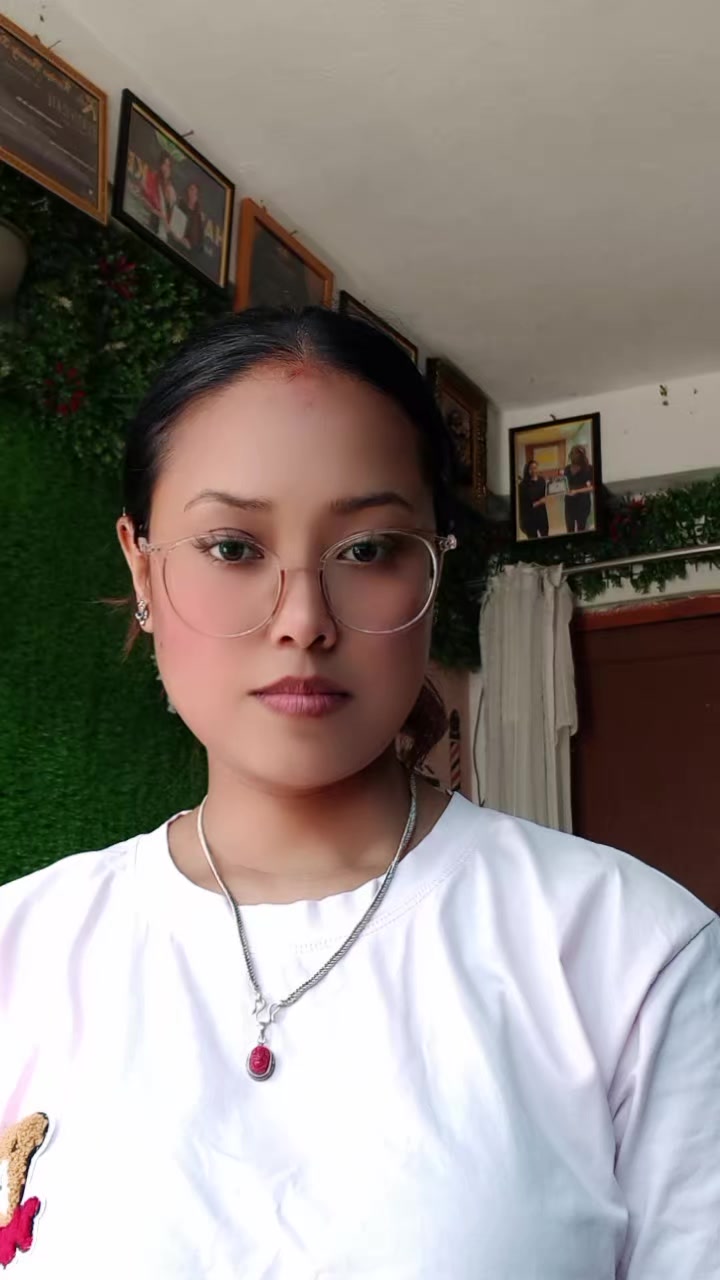 @Ms.Soniya Dangol🌻🌻