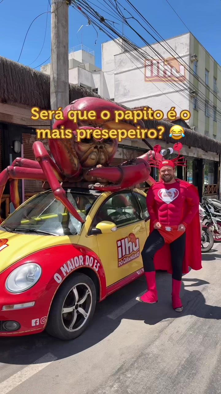 @ilhadocaranguejo