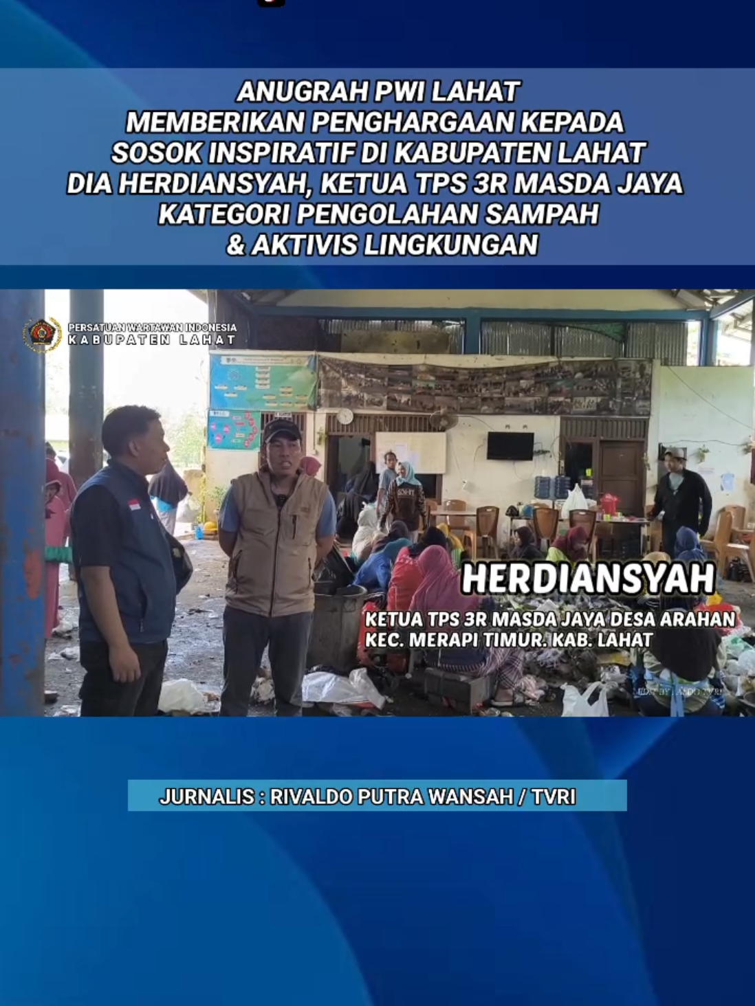 @Bang Valdo
