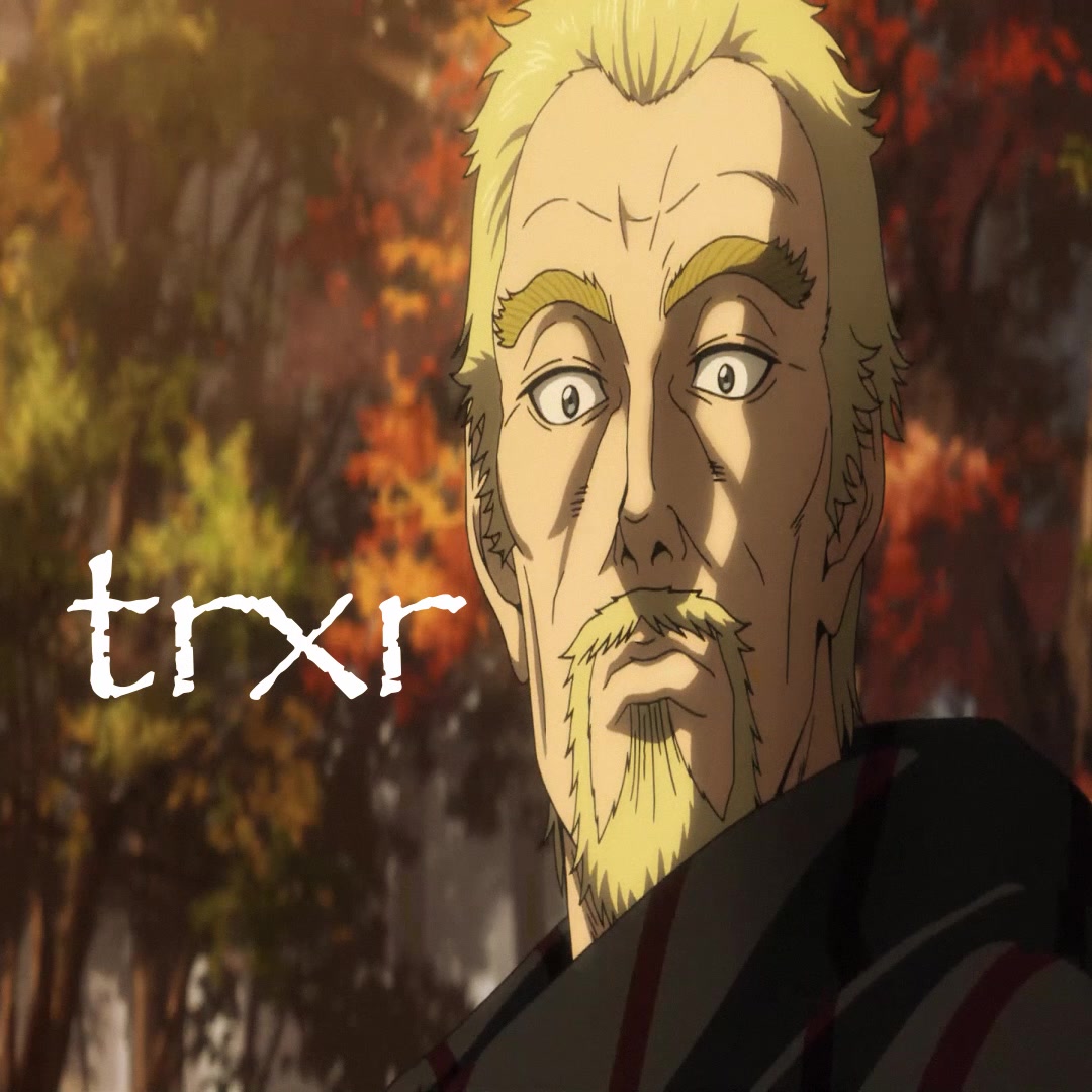 @trxr